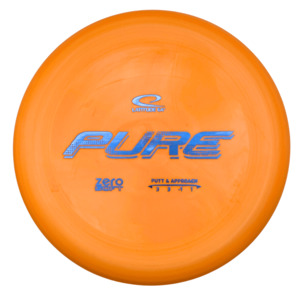 Latitude 64 Pure - Zero Soft Line