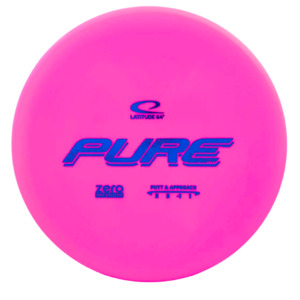 Latitude 64 Pure - Zero Medium Line
