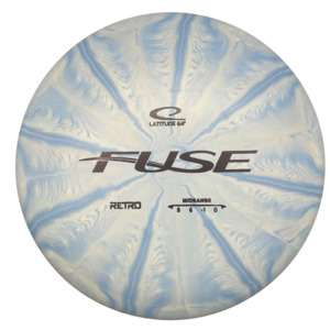 Latitude 64 Fuse - Retro Burst Line