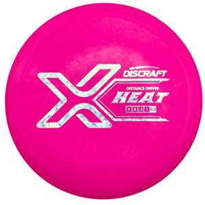 Heat: Discraft Heat - X Line