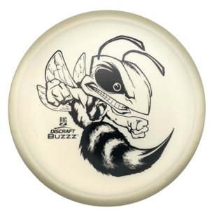 Discraft Big Z Buzzz - Z Line