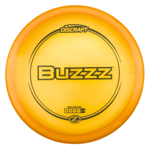 Buzzz: Discraft Buzzz - Z Line