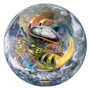 Discraft Buzzz - ESP Super Colour