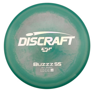 Buzzz Ss: Discraft Buzzz SS - ESP Line