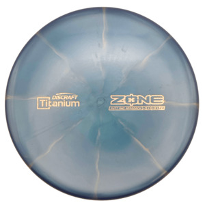 Zone: Discraft Zone - Titanium Line