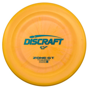 Zone: Discraft Zone GT - ESP Line