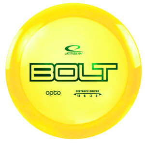 Bolt: Latitude 64 Bolt - Opto Line