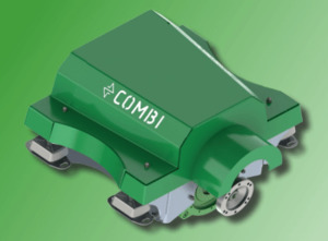 Products: SmartLine fully integrated air-cooled inboards – NZ STOCK – NZ Electric Boat Co