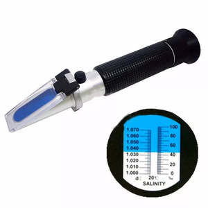 Products: Portable Salinity Meter