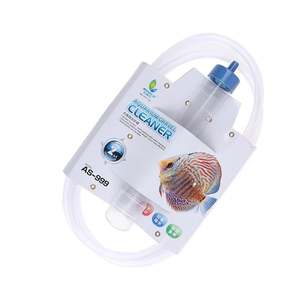 Products: WATER SIPHON/GRAVEL CLEANER