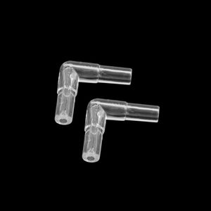 L pass connector