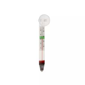 Floating Glass Aquarium Thermometer