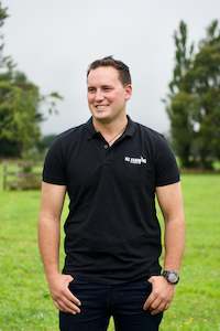 Men: NZF Polo
