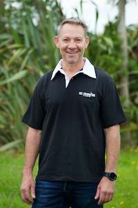 Men: Ridge Short Sleeve Rugby Jersey