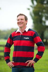 Men: Mainland Rugby Jersey