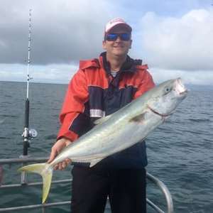 Products: Smokin Reels Fishing Charters