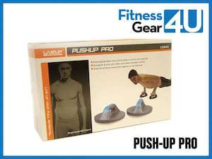 Products: Push Up Bars