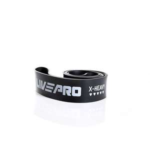 Products: Power Band 2 meters x 64mm X-Heavy - NZ Fitness Gear