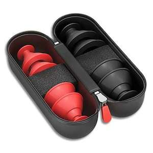 Rocktape RockPods Small & Large set of 8 - NZ Fitness Gear