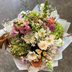 Archive - Iain Stephens Floral Designs