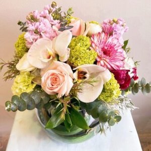 Archive - Iain Stephens Floral Designs