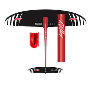 Foils: Super Easy Start (SES) Foil Package