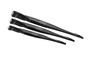 Foils: Axis Black Advance Fuselage