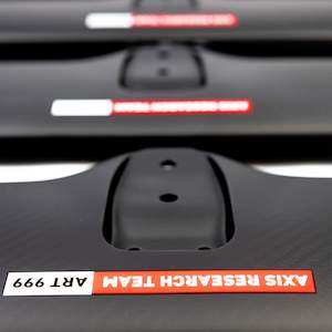 Axis Research Team (ART)