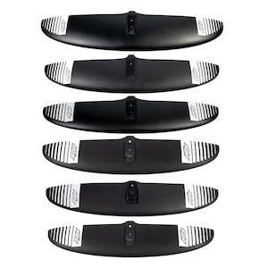 Axis Broad Spectrum Carve (BSC)