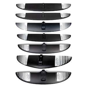 Axis High Performance Speed (HPS)