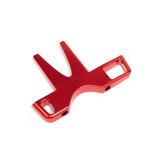 Axis Fuselage to 19mm Mast Adapter / Doodad