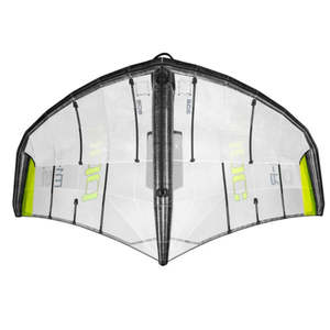 Wings: NEW!! M1-R (SDS) Semi - Dual Skin Wing