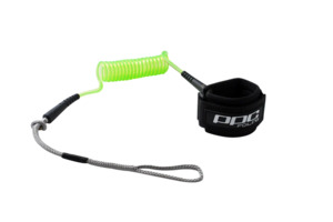 Accessories: PPC Coil Wing leash