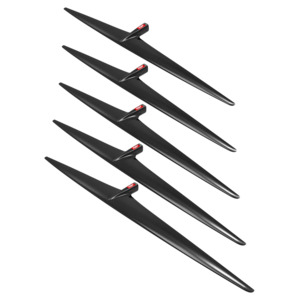 Front Wings 1: Axis Tempo front wing