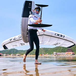 PPC SONIC FDS – Full Dual Skin Wing