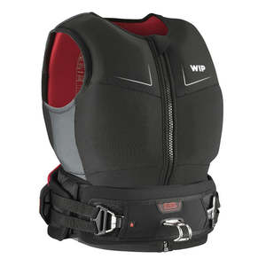 WIP Kompact Impact Vest 50N