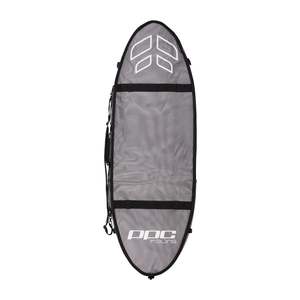 Board Bags: Foil Board Bag - Mid-length - Coffin Style