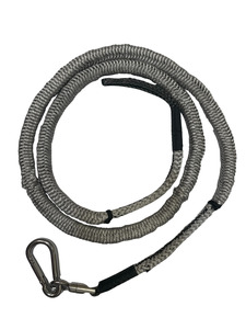 Wing leash - Clip