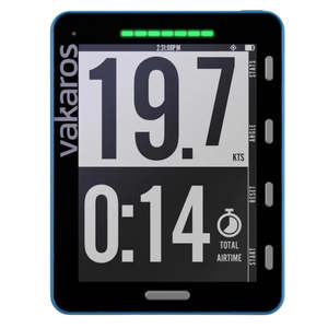 Accessories: Vakaros - Atlas Edge Sailing Instrument