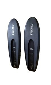 Foil Boards: NEW!!  PPC VOLT Foil Drive Trench Board