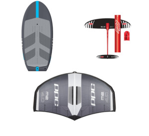 Foil Boards: PPC Wing Foil Deal