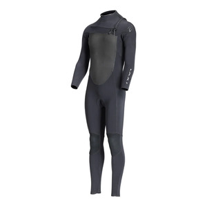 Wetsuits: PPC 2ndSKN Men's Full Wetsuit