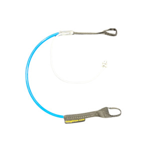 Wingfoil Dual Wing Harness Line
