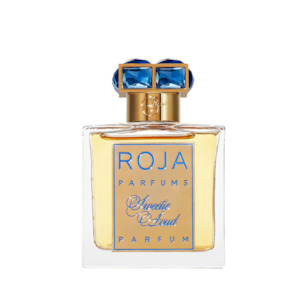 Roja Parfums: Sweetie Aoud