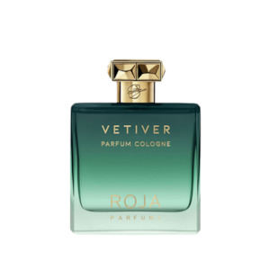 Vetiver Pour Homme Parfum Cologne