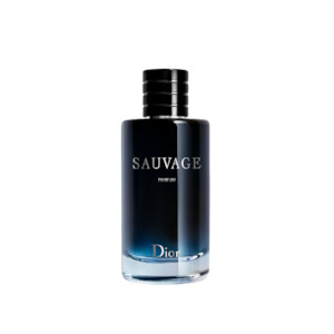 Dior: Sauvage Parfum