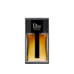 Dior: Homme Intense