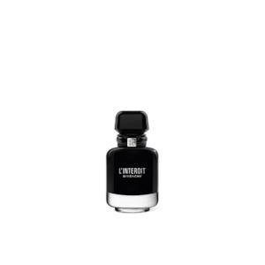 Givenchy: L'Interdit Intense