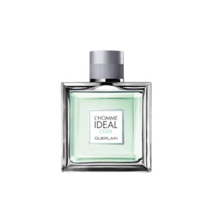 Guerlain: L’Homme Idéal Cool