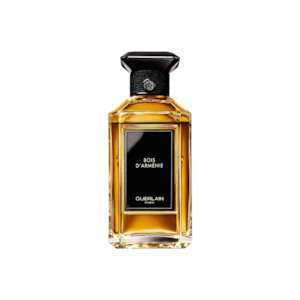 Guerlain: Bois d’Arménie